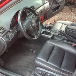 2004 Audi A4