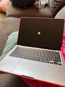 Mac Book Pro with touch bar