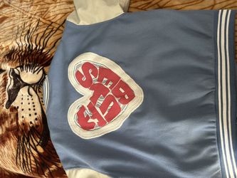 New Men’s Jacket