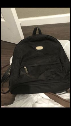 Michael kor backpack