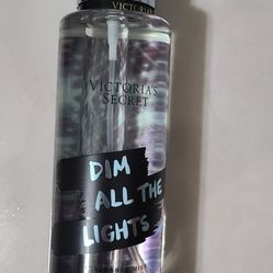 Victoria Secret body mist 