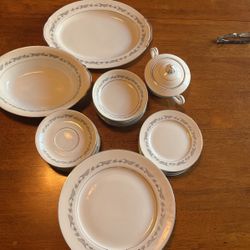 Style House Regal Fine China 