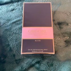 GOOD GIRL Carolina Herrera New York