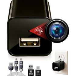 Brand New 1080p Dome Cam, Motion Detection, microSD Slot, Easy Setup, App-Free, No Live View-Data Protected, Video-Only - Plug-in Premium Reliable Pet