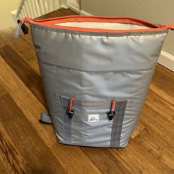 Cooler Backpack 