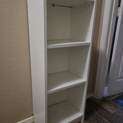 Ikea Billy Bookcase