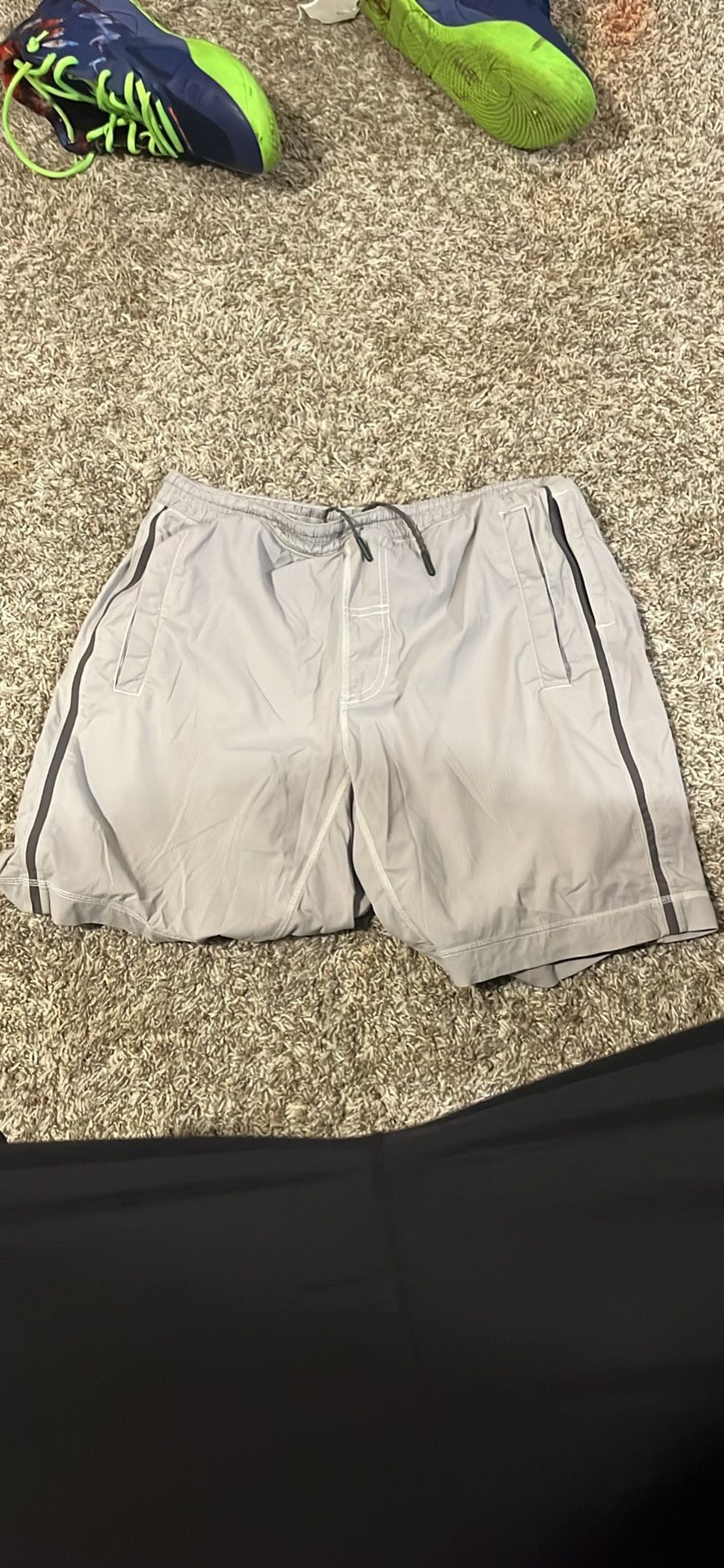  lululemon 