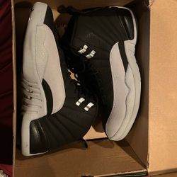 jordan 12 retro barons