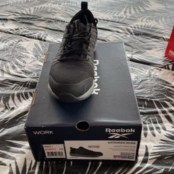 Womens Reebok Work shoes