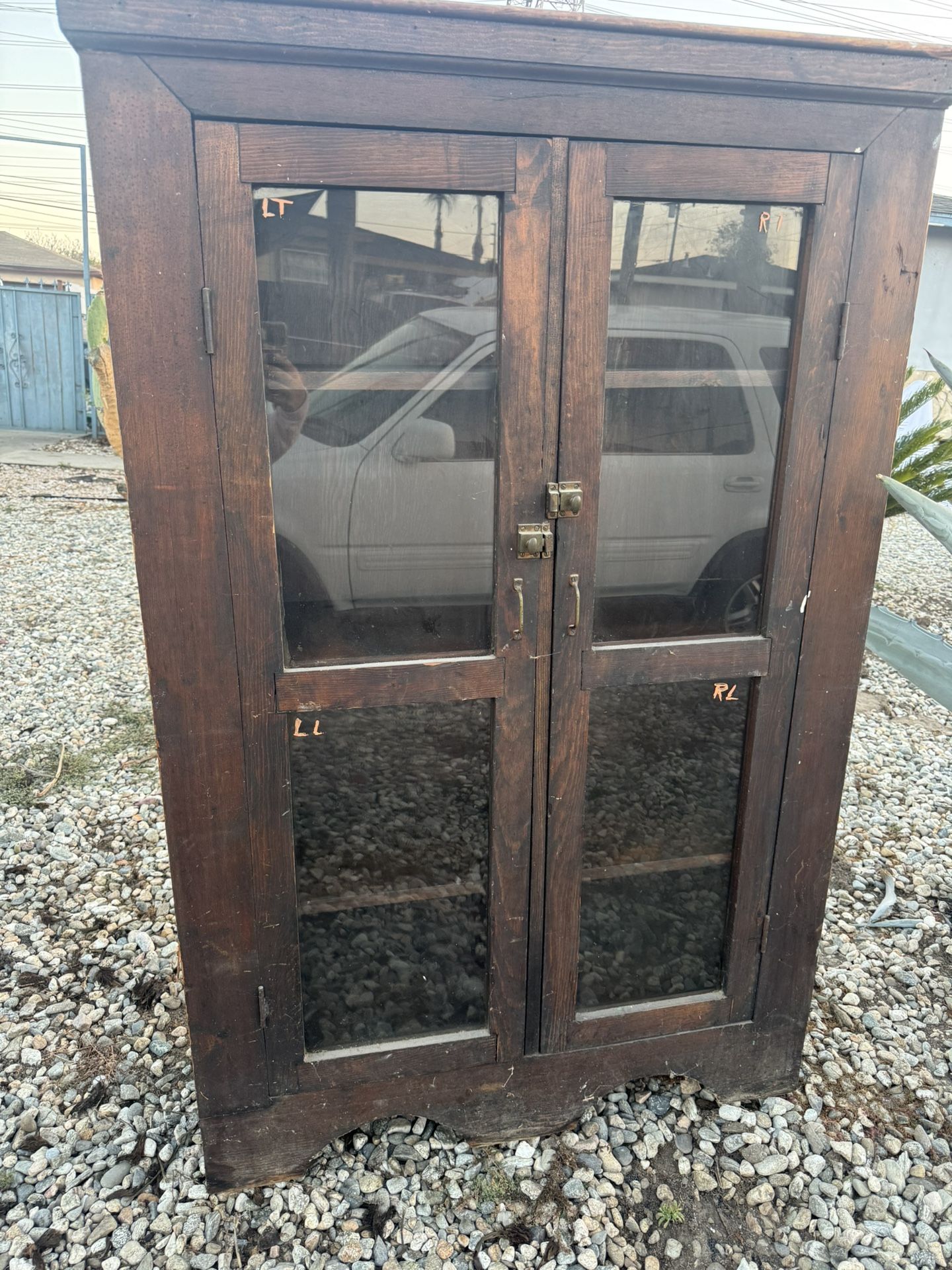 Free Cabinet (vintage)
