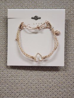 Lauren Conrad bracelet