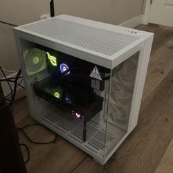 High End Gaming PC
