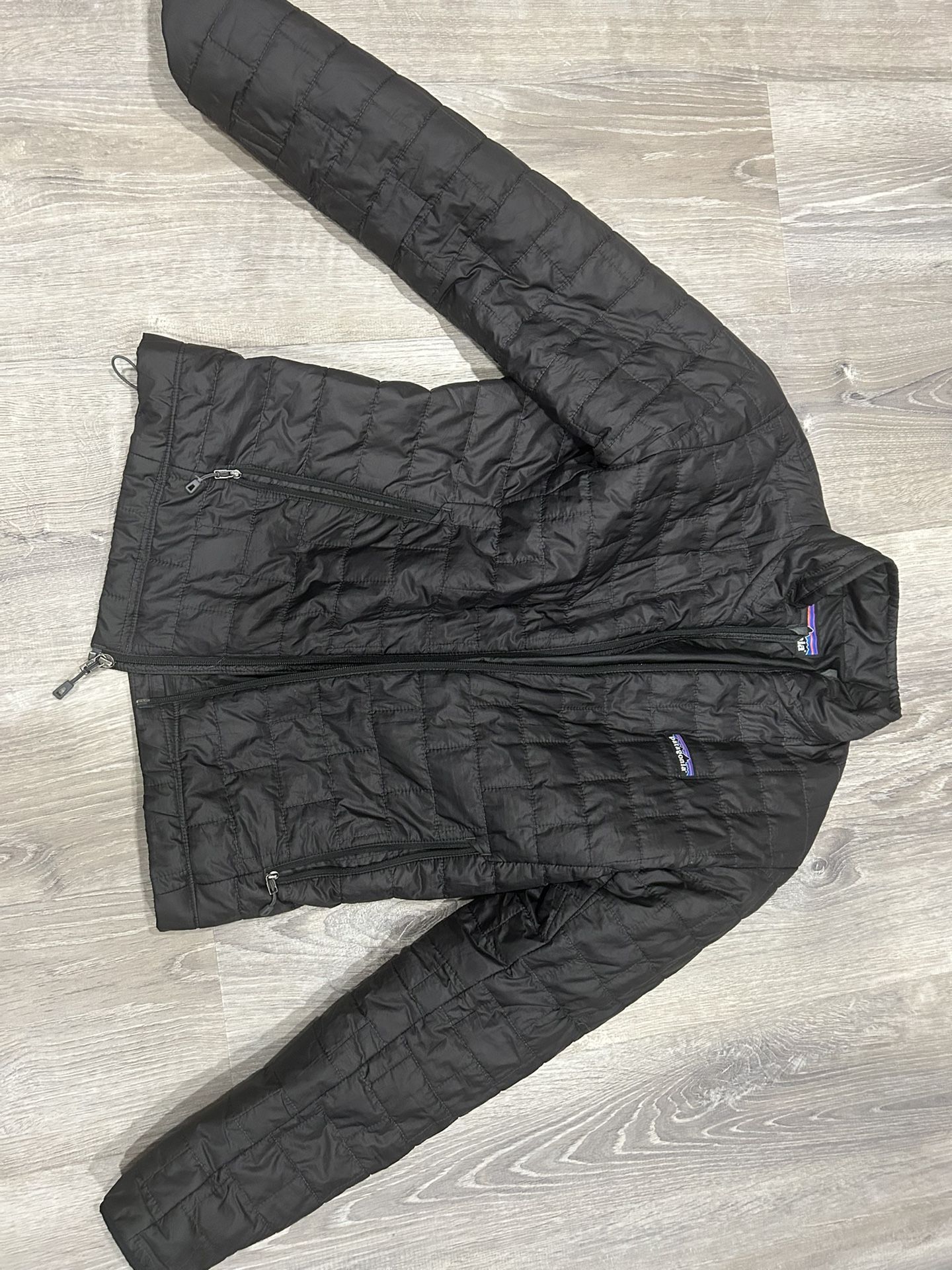 Patagonia nano Puff Coat