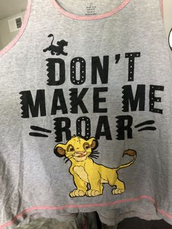Pajama Tops