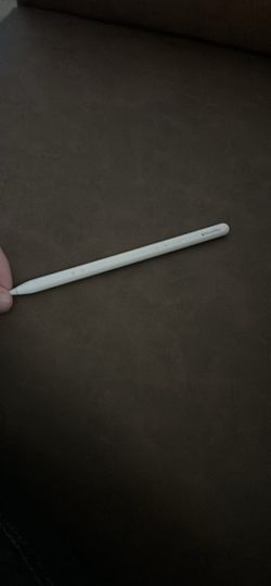 Apple Pencil Pro