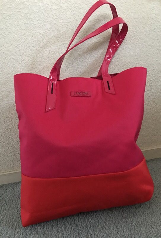 Lancôme Bag For In Tracy Ca Offerup Open In The Continue To Mobile Website