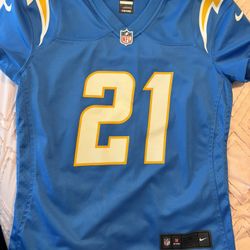 Tomlinson Jersey