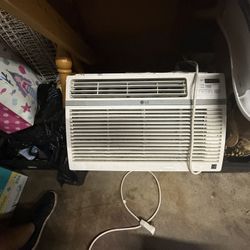Air Conditioning 