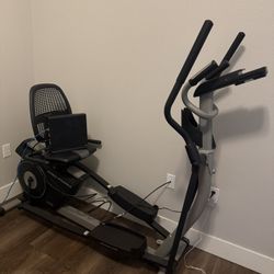 elliptical machine