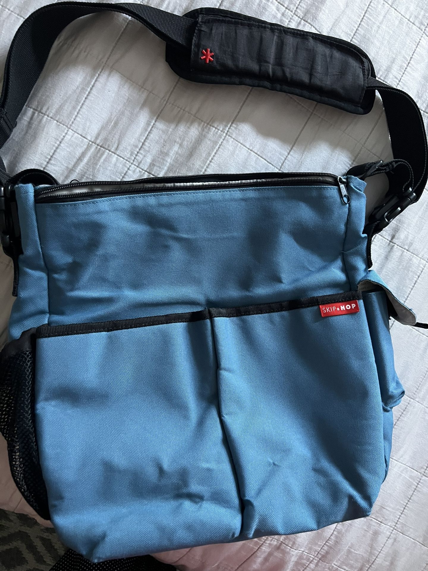 Skip Hop Diaper Bag