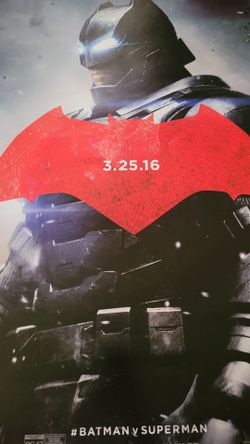 Movie Posters - 27x40