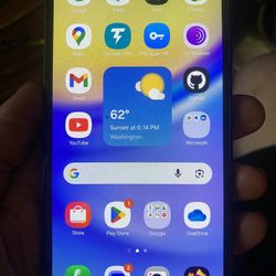 T-Mobile Or Metro Samsung A15 5G Located Downtown Denver 