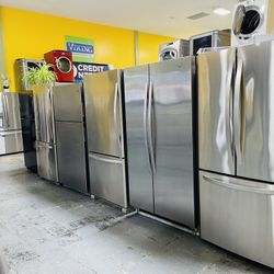 Refrigerator 