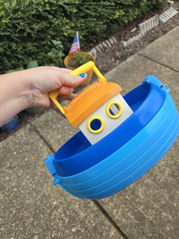 Playmobile Noah's Ark