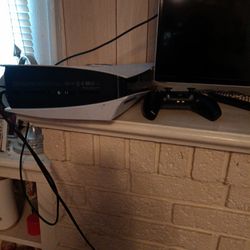 Ps5
