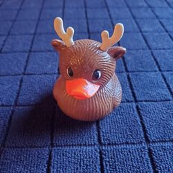 Reindeer Duck Large