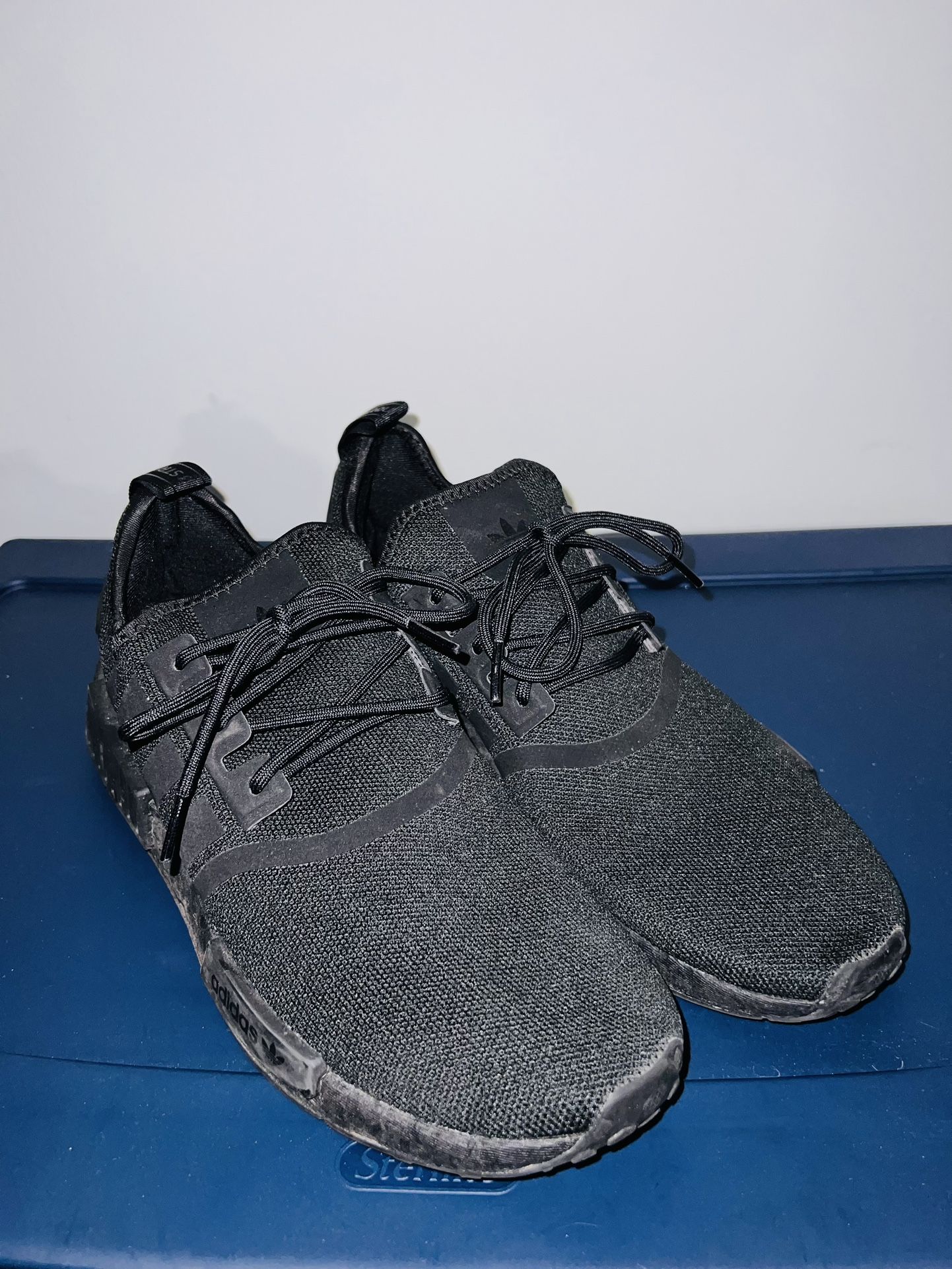 Adidas Men Shoes