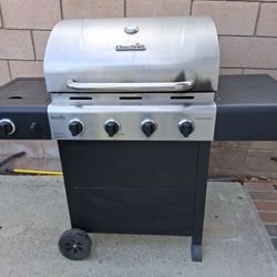 Barbecue Grill