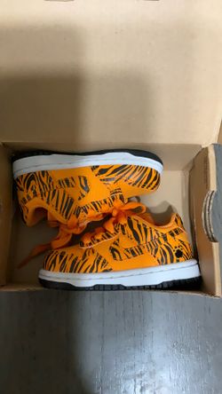 Nike dunk low