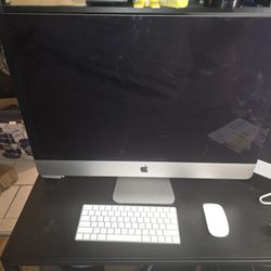 IMac Desktop