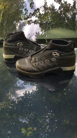 Original Jordan 17 Low sz 6y