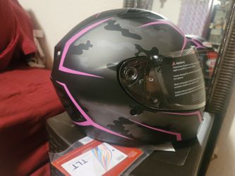 Motorcycle Helmets