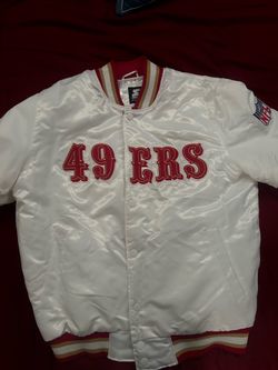 49ers jacket