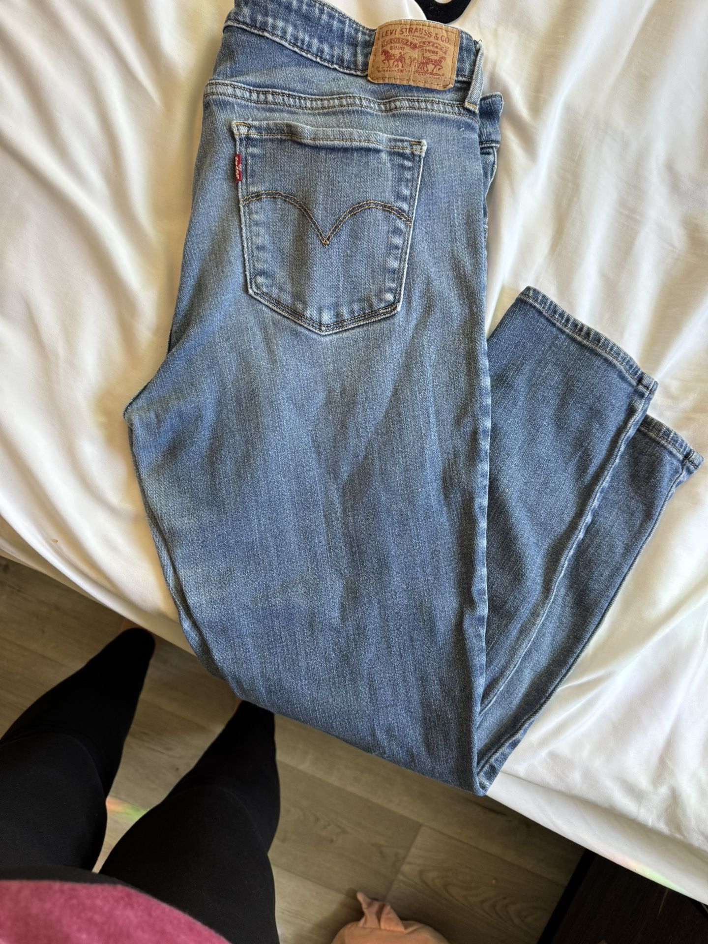 Women’s Levi’s