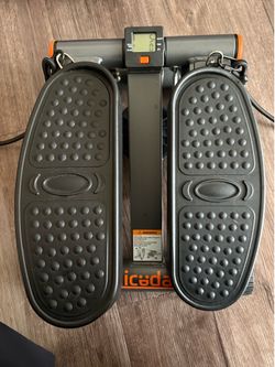 Stair Stepper Exercise Machine