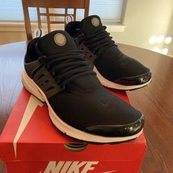 NIKE AIR PRESTO SHOES!