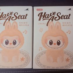 Authentic Labubu For Sale