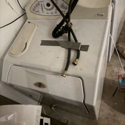 Maytag Washer & Dryer