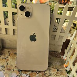 iPHONE 13 (Pink 🩷) • 128 GB • 🔐 Unlocked  (Price Firm)