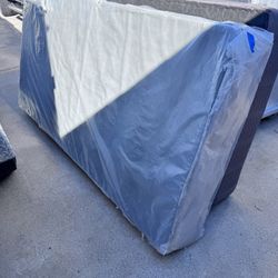 Free 2 Twin Box Spring