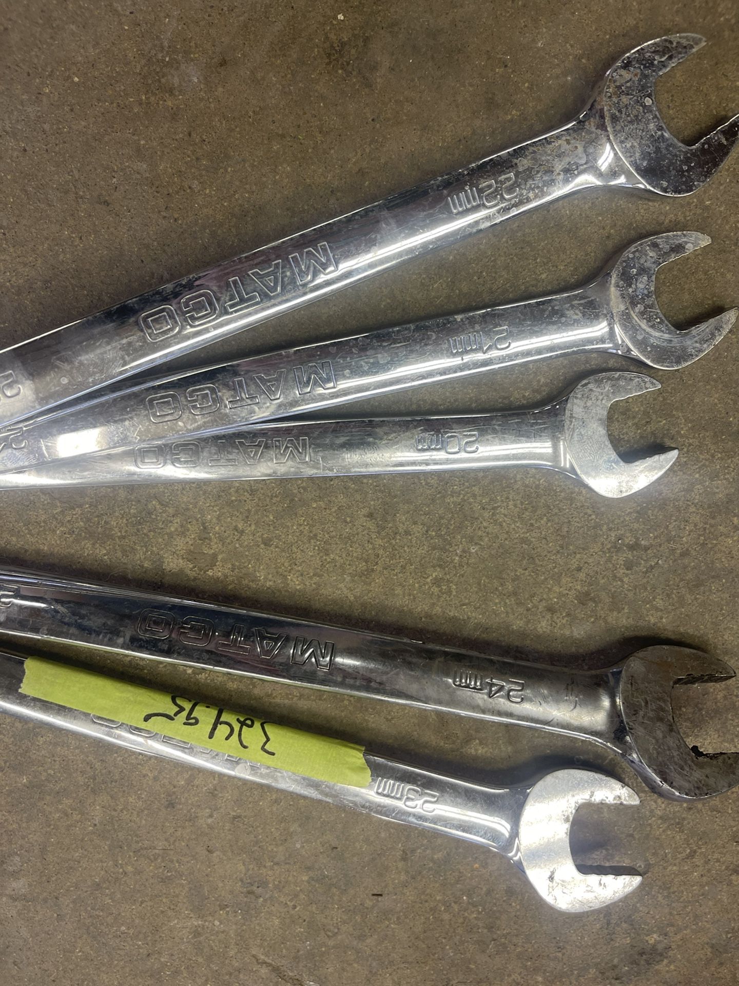 Wrenches