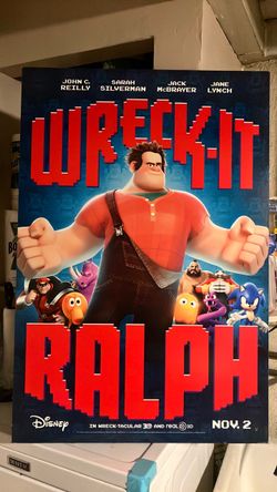 Cool Disney Movie Posters