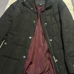 Tommy Hilfiger Women Jacket