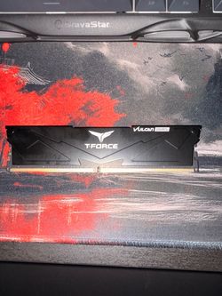 T FORCE DDR5 16gb 6000mt