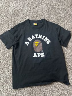 Bape Shirt