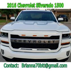 Window Tint __'16__Chevrolet LTZ V8